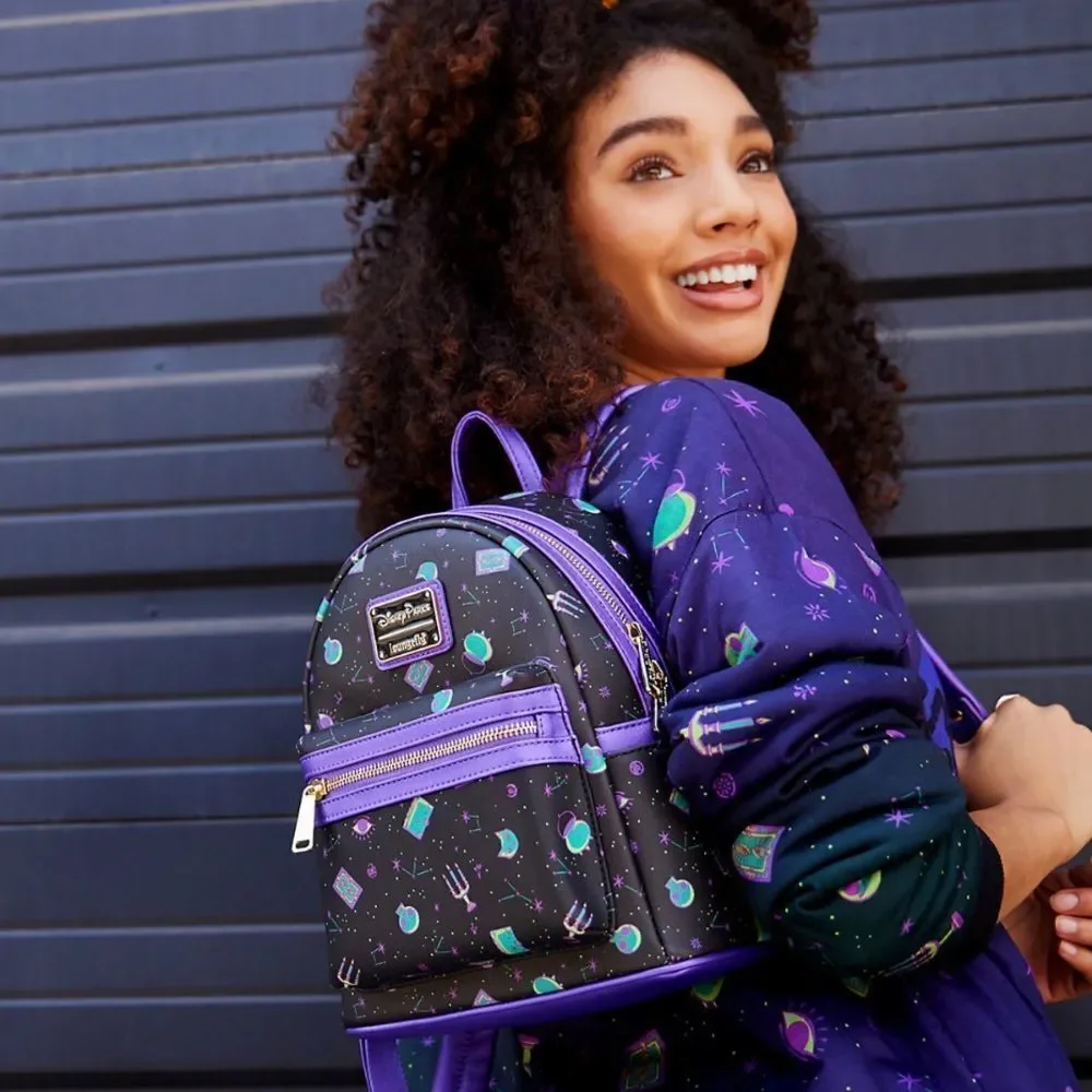 HOCUS Pocus Loungefly Backpack